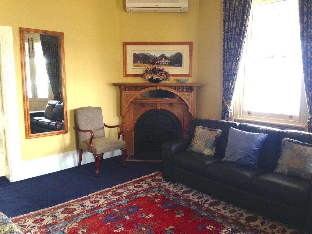 The York Palace Accommodation Δωμάτιο φωτογραφία