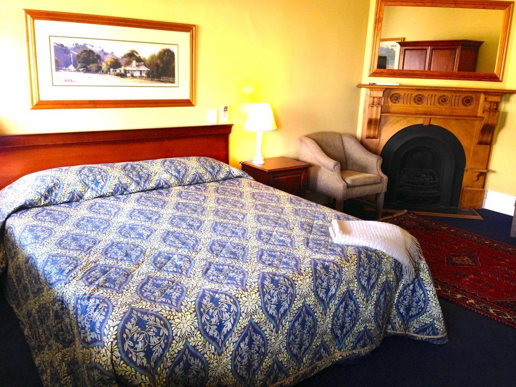 The York Palace Accommodation Δωμάτιο φωτογραφία