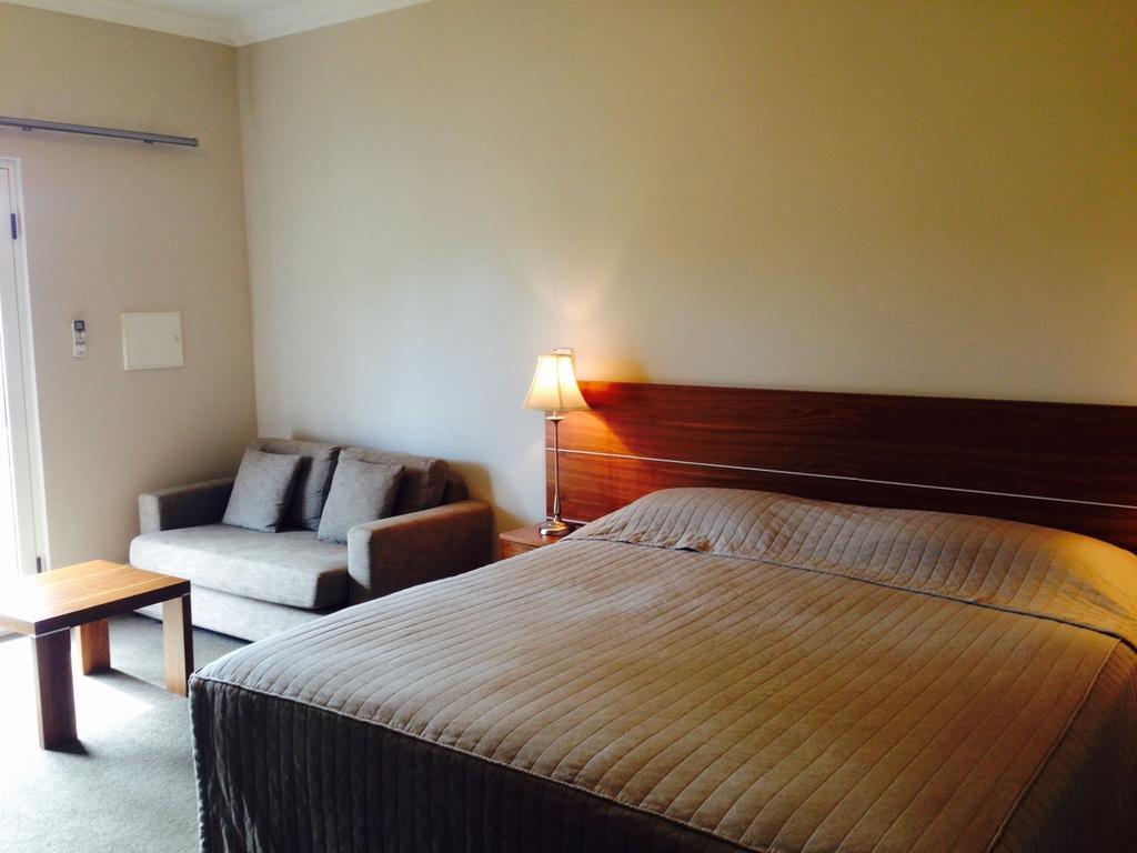 The York Palace Accommodation Δωμάτιο φωτογραφία