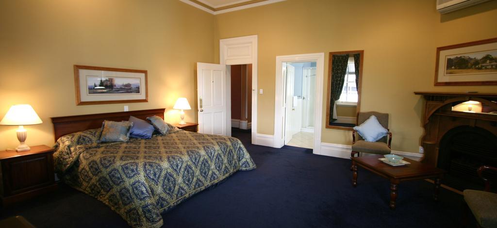 The York Palace Accommodation Εξωτερικό φωτογραφία